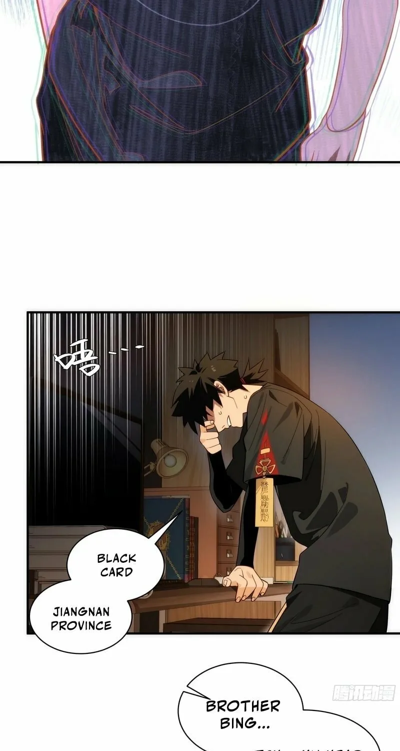 Spirit Realm Wanderer Chapter 1 page 58 - 