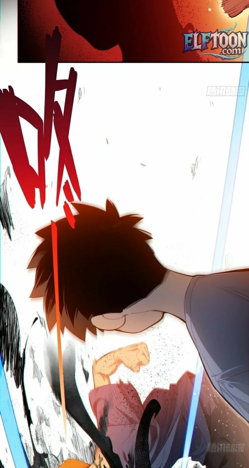 Spirit Realm Wanderer Chapter 1 page 9 - 