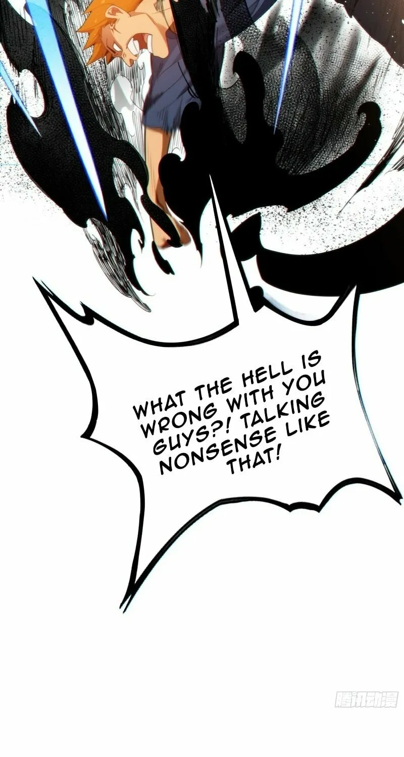 Spirit Realm Wanderer Chapter 1 page 10 - 