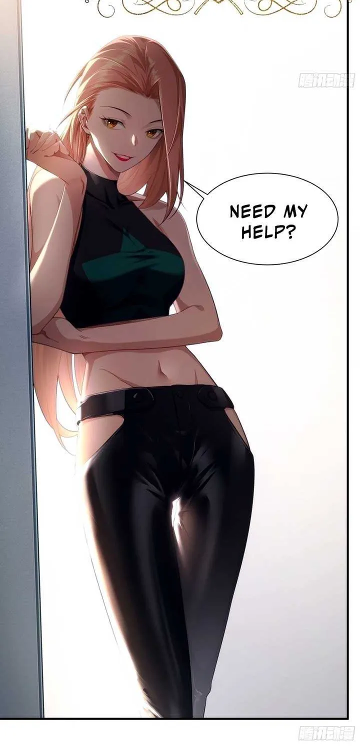 Spirit Realm Wanderer Chapter 10 page 16 - 