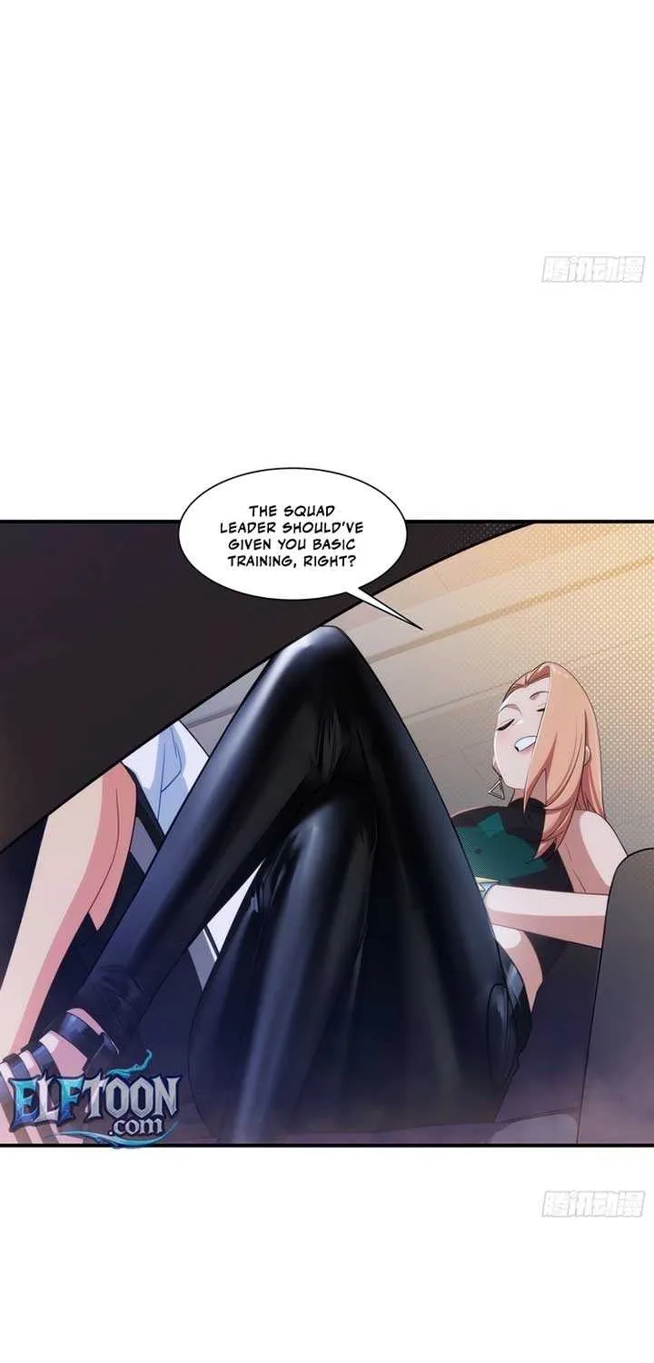 Spirit Realm Wanderer Chapter 10 page 24 - 
