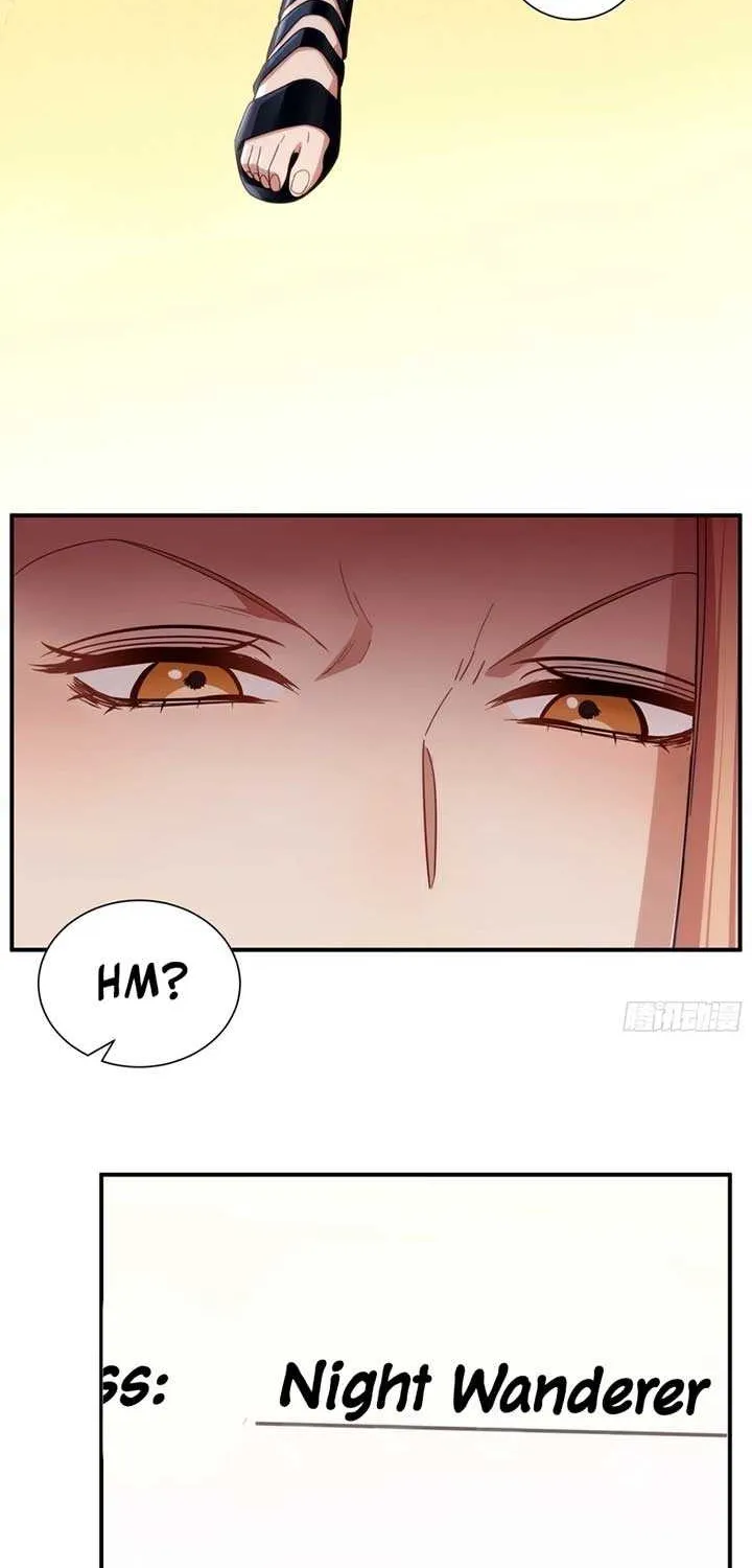 Spirit Realm Wanderer Chapter 10 page 39 - 