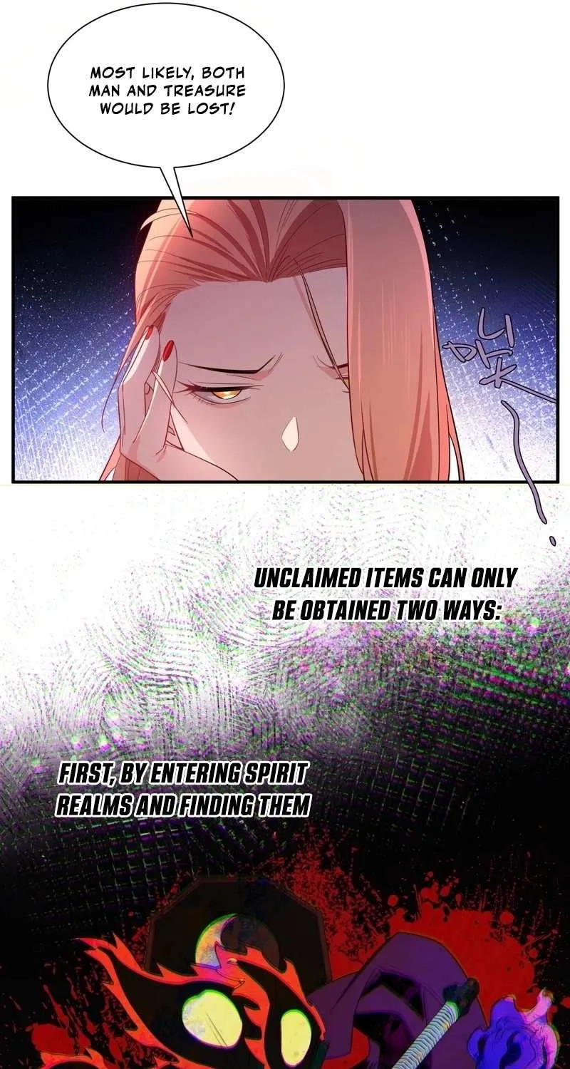 Spirit Realm Wanderer Chapter 12 page 13 - 
