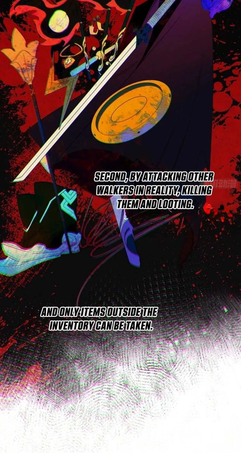 Spirit Realm Wanderer Chapter 12 page 14 - 
