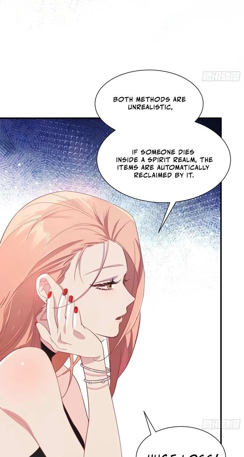 Spirit Realm Wanderer Chapter 12 page 15 - 