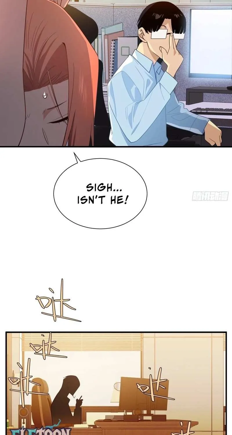 Spirit Realm Wanderer Chapter 12 page 17 - 