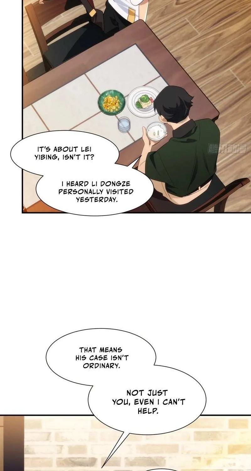 Spirit Realm Wanderer Chapter 12 page 28 - 