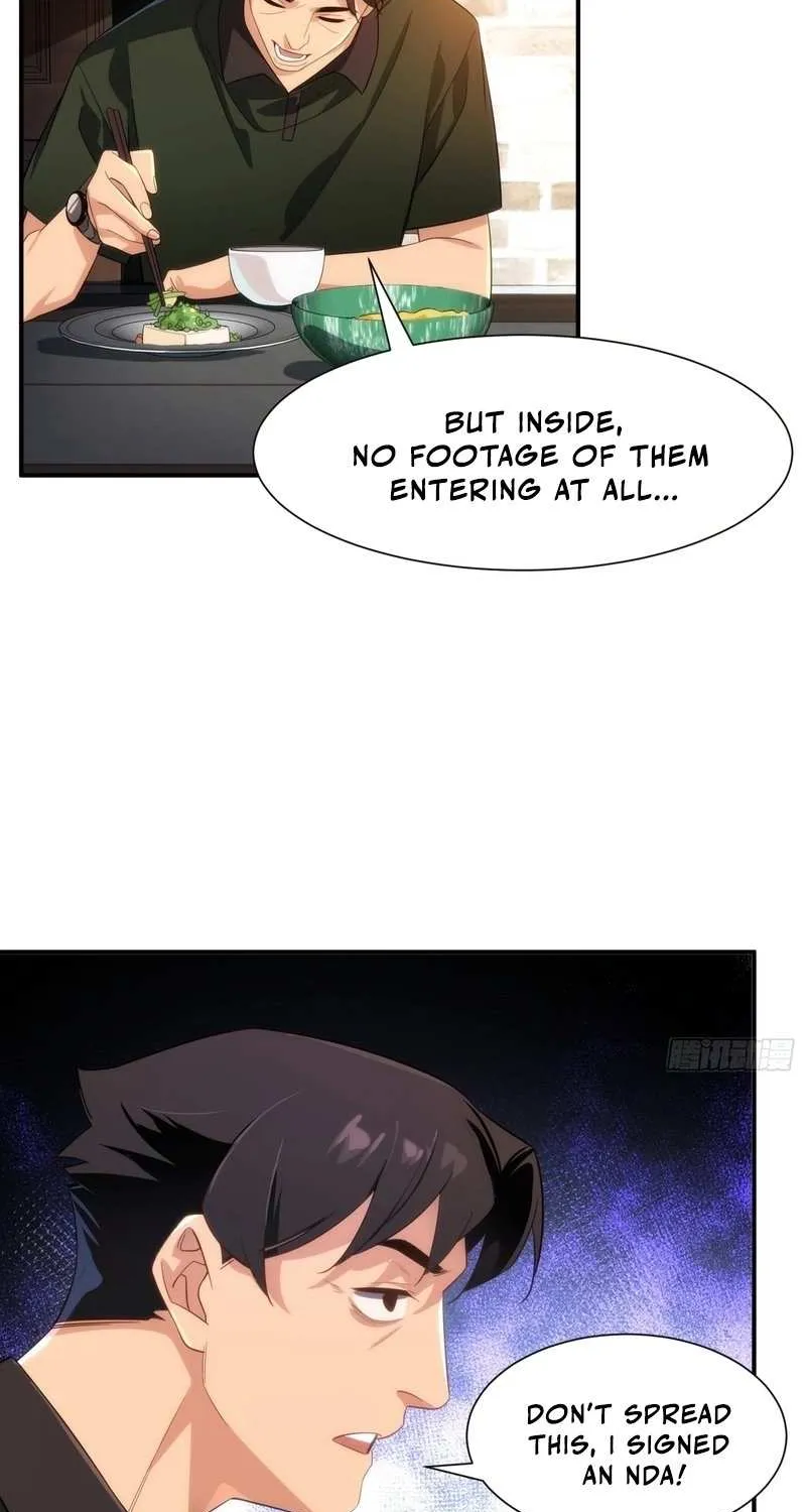 Spirit Realm Wanderer Chapter 12 page 39 - 