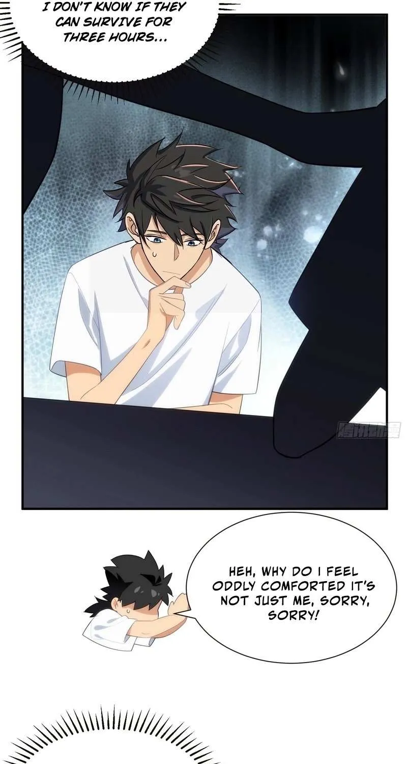 Spirit Realm Wanderer Chapter 12 page 43 - 