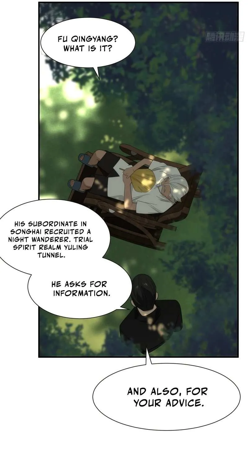 Spirit Realm Wanderer Chapter 12 page 49 - 