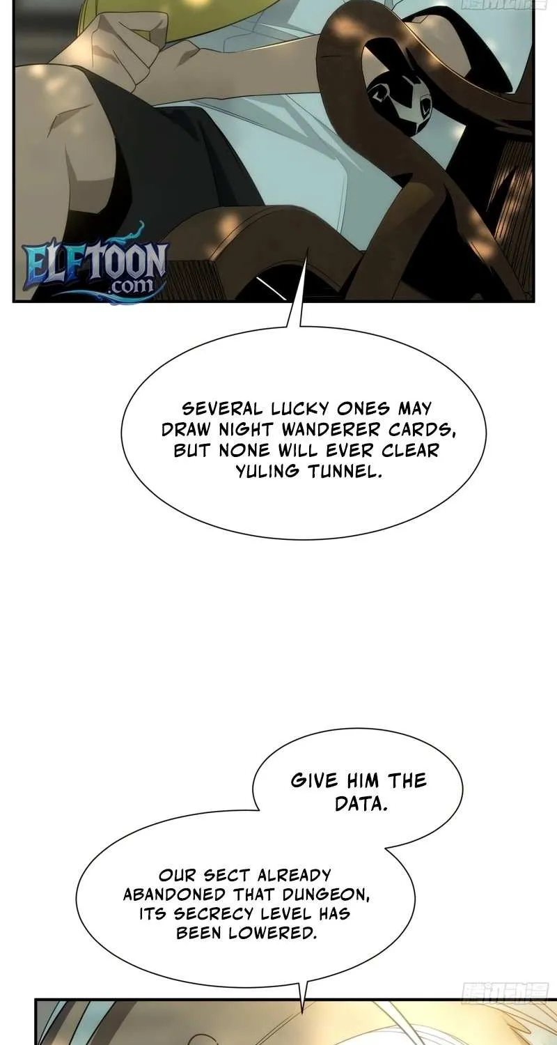 Spirit Realm Wanderer Chapter 12 page 51 - 