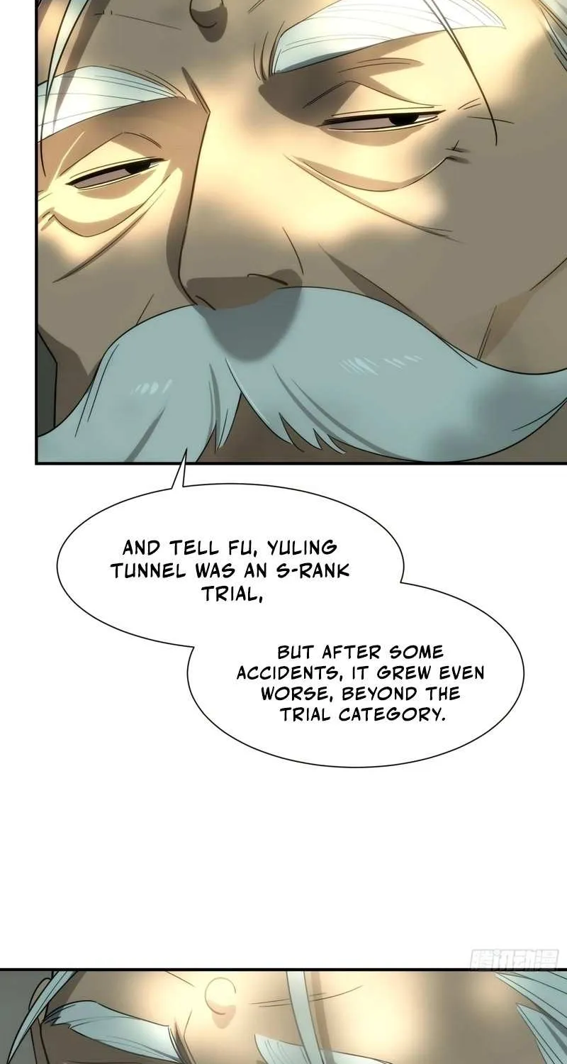 Spirit Realm Wanderer Chapter 12 page 52 - 
