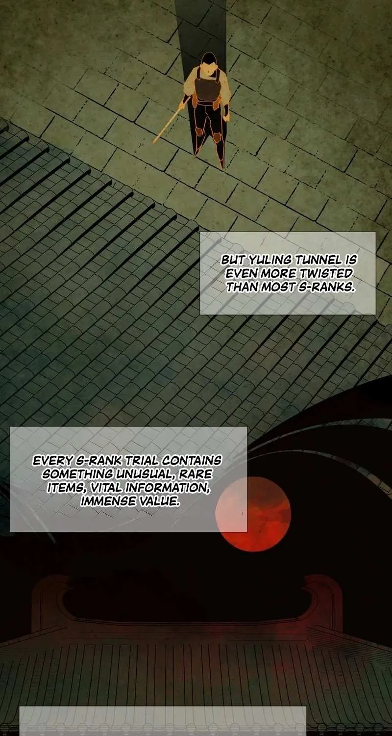Spirit Realm Wanderer Chapter 12 page 55 - 