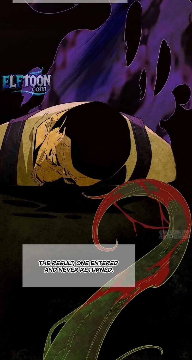 Spirit Realm Wanderer Chapter 12 page 57 - 