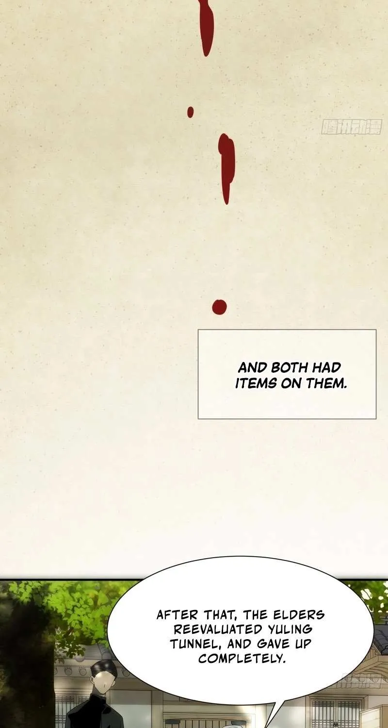 Spirit Realm Wanderer Chapter 12 page 59 - 