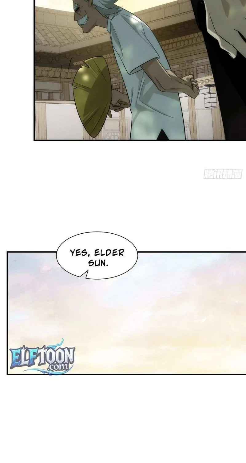 Spirit Realm Wanderer Chapter 12 page 64 - 