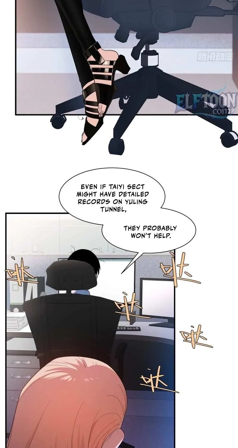 Spirit Realm Wanderer Chapter 12 page 9 - 