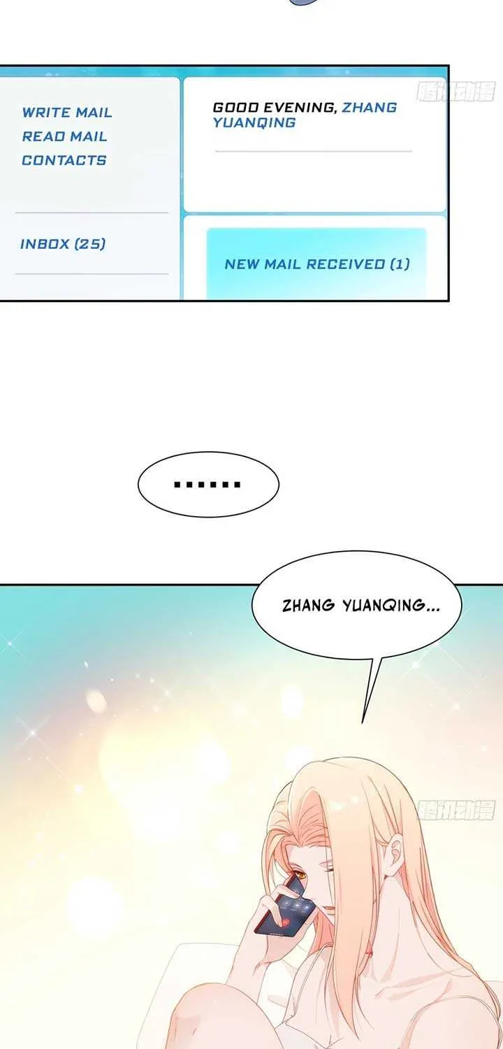 Spirit Realm Wanderer Chapter 13 page 13 - 