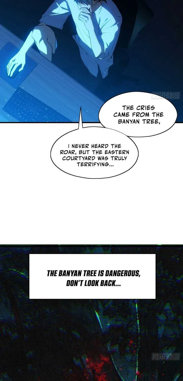 Spirit Realm Wanderer Chapter 13 page 28 - 
