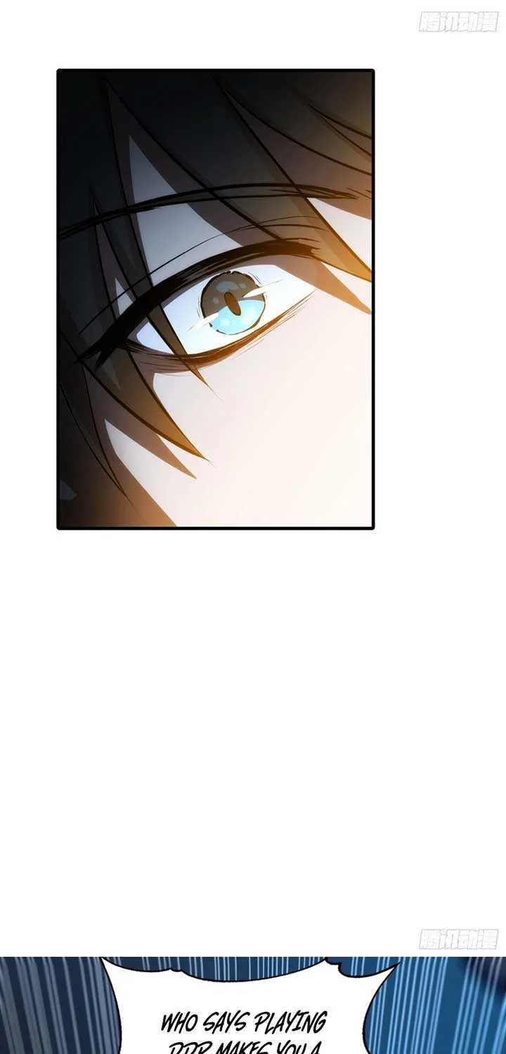 Spirit Realm Wanderer Chapter 13 page 38 - 