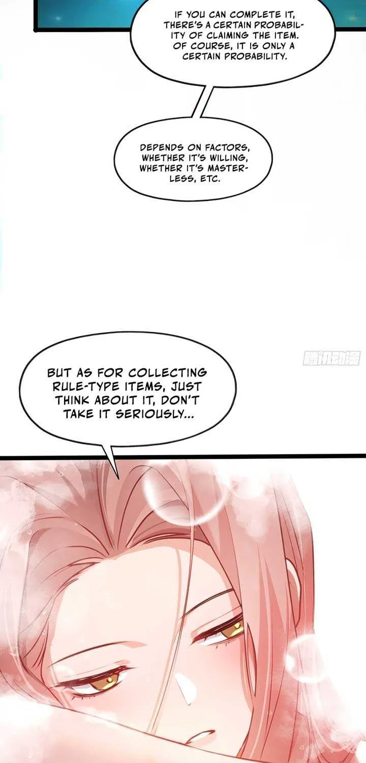 Spirit Realm Wanderer Chapter 13 page 49 - 