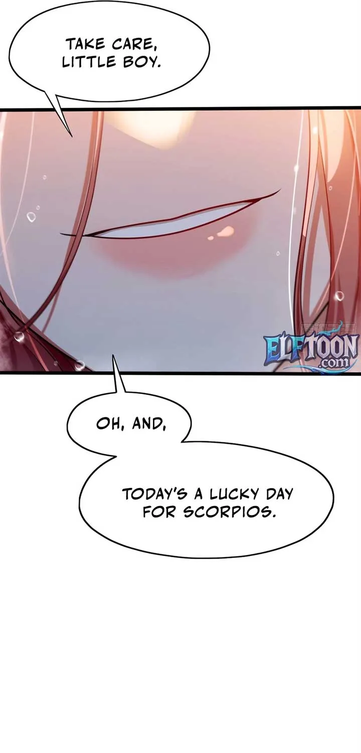 Spirit Realm Wanderer Chapter 13 page 53 - 