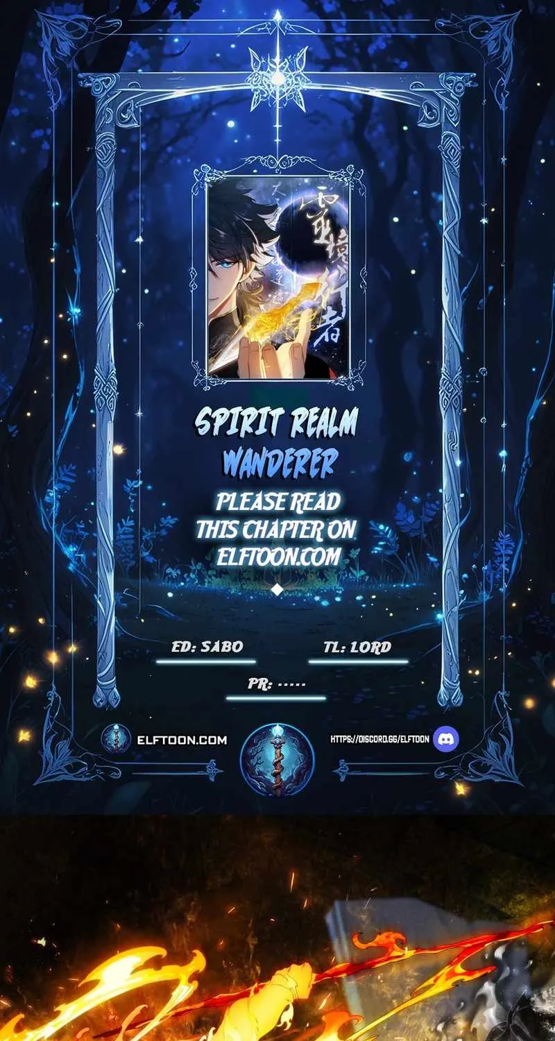 Spirit Realm Wanderer Chapter 15 page 2 - 