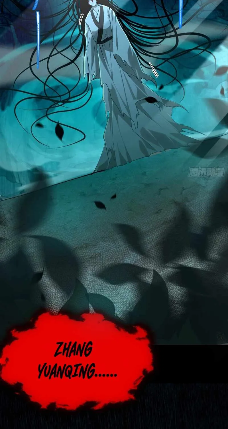 Spirit Realm Wanderer Chapter 15 page 15 - 
