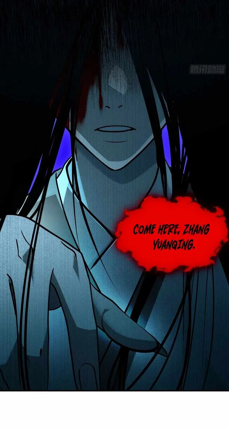 Spirit Realm Wanderer Chapter 15 page 16 - 