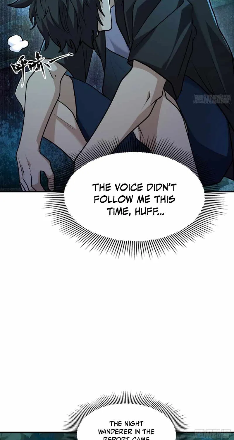 Spirit Realm Wanderer Chapter 15 page 23 - 