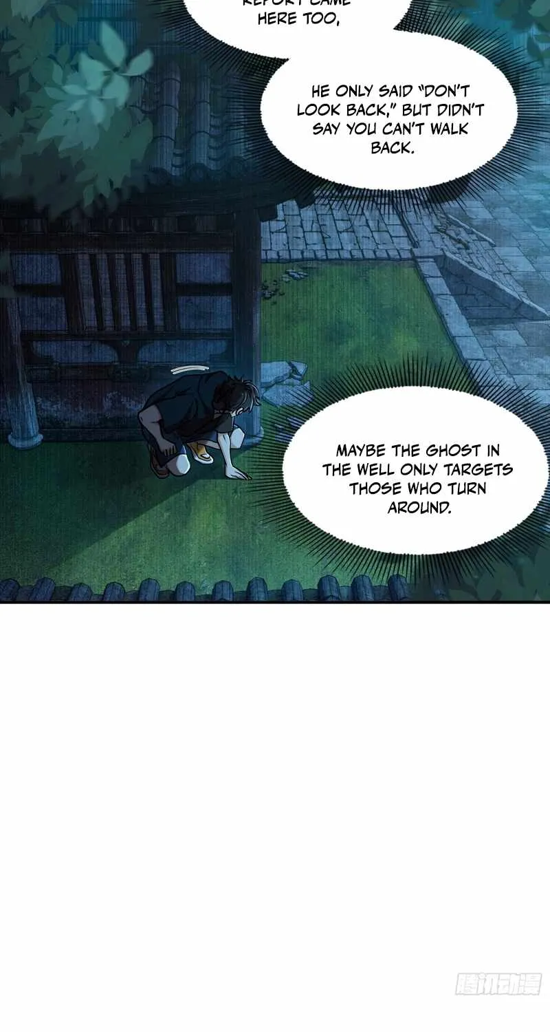Spirit Realm Wanderer Chapter 15 page 24 - 