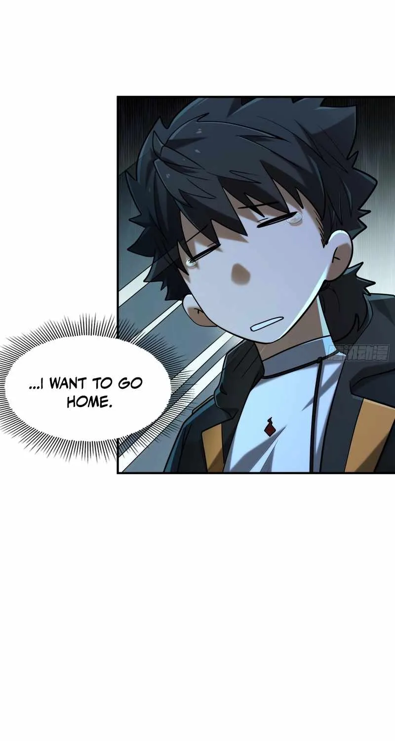 Spirit Realm Wanderer Chapter 15 page 26 - 