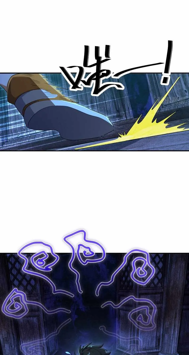 Spirit Realm Wanderer Chapter 15 page 30 - 