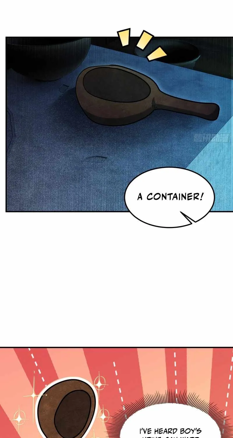 Spirit Realm Wanderer Chapter 15 page 36 - 