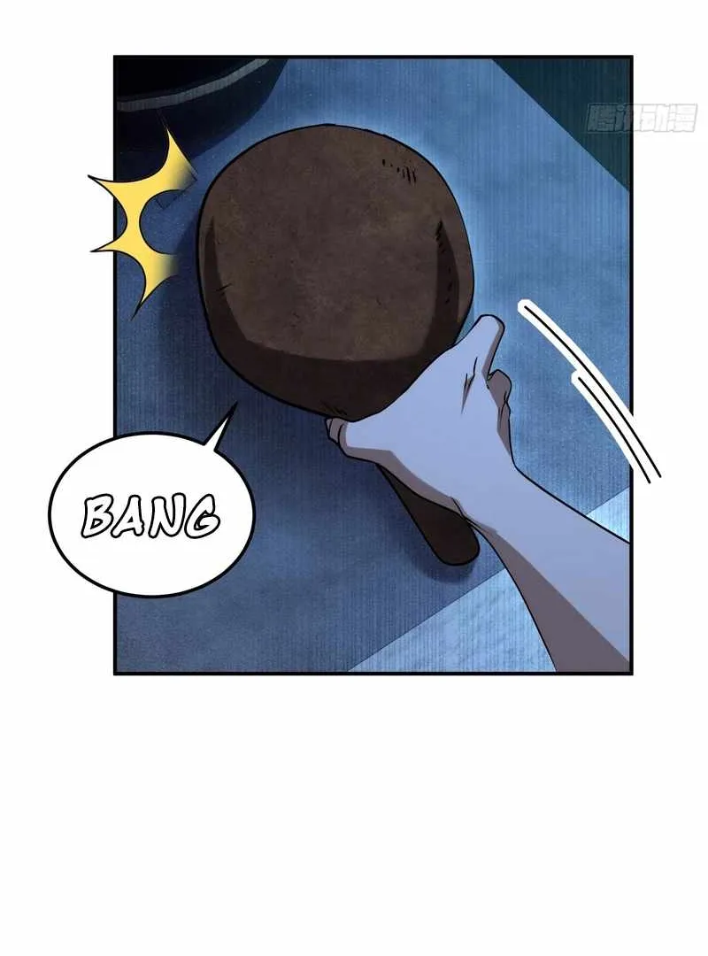 Spirit Realm Wanderer Chapter 15 page 41 - 