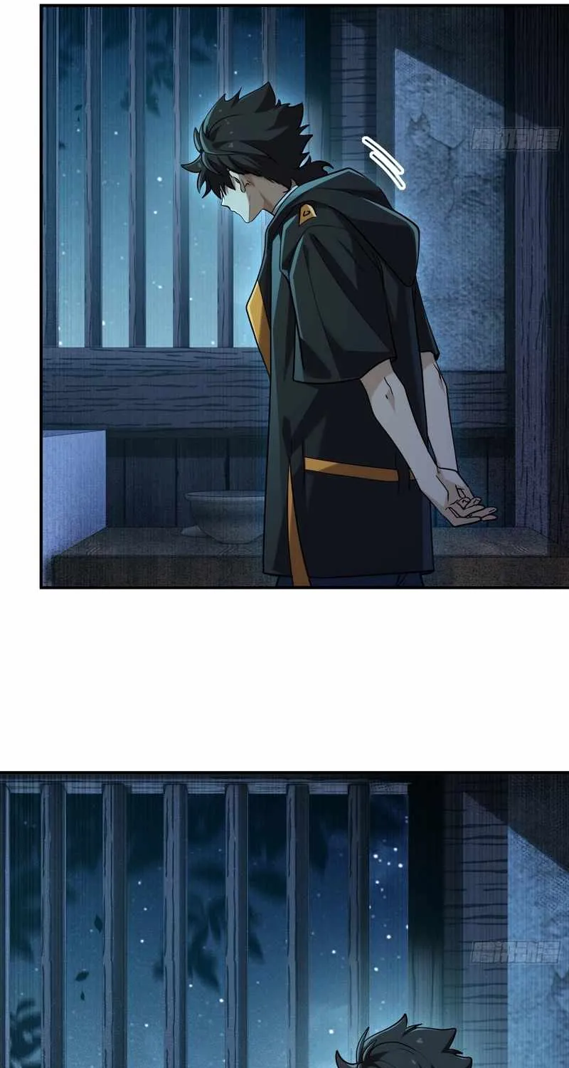 Spirit Realm Wanderer Chapter 15 page 42 - 