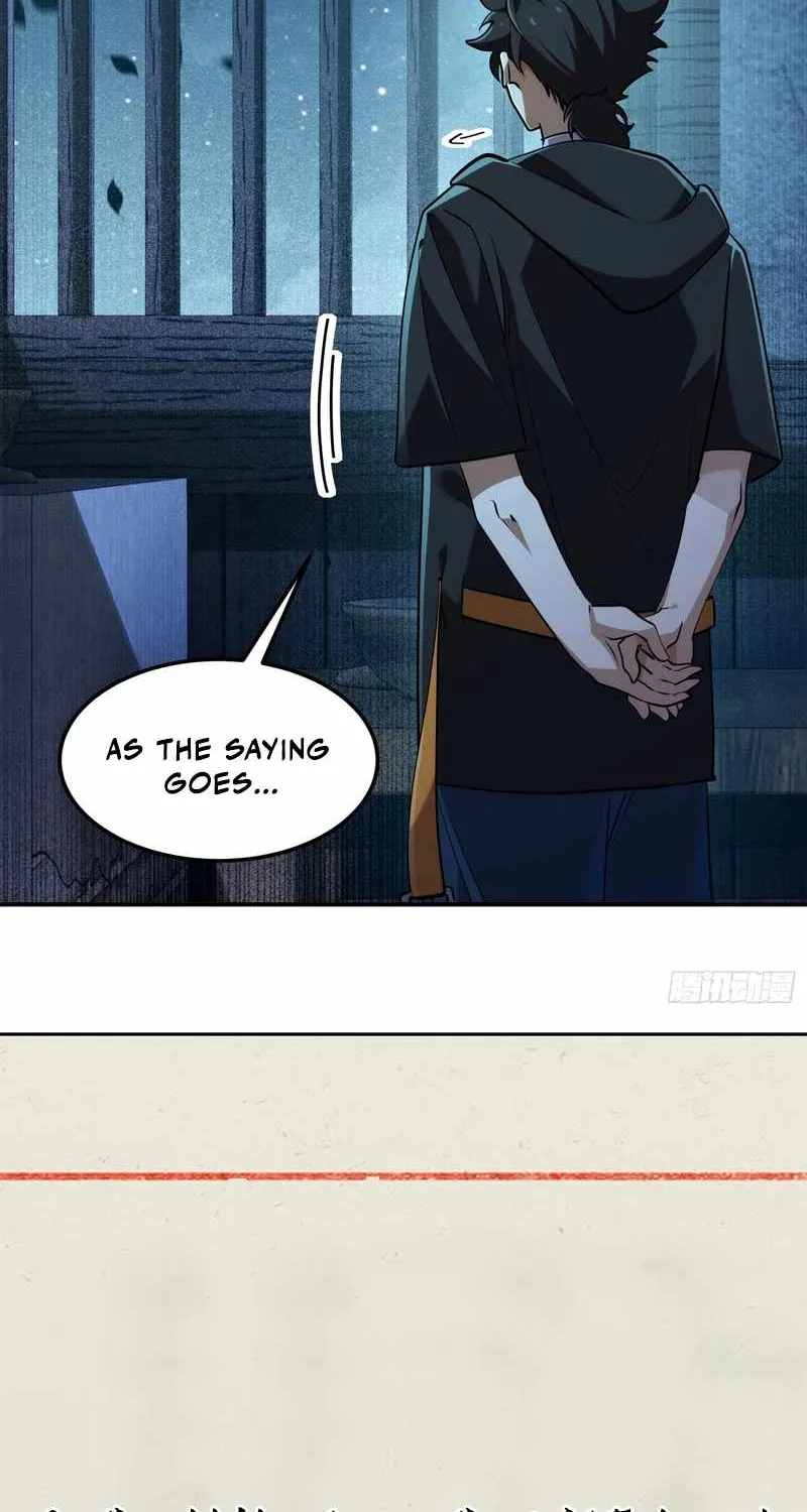Spirit Realm Wanderer Chapter 15 page 43 - 