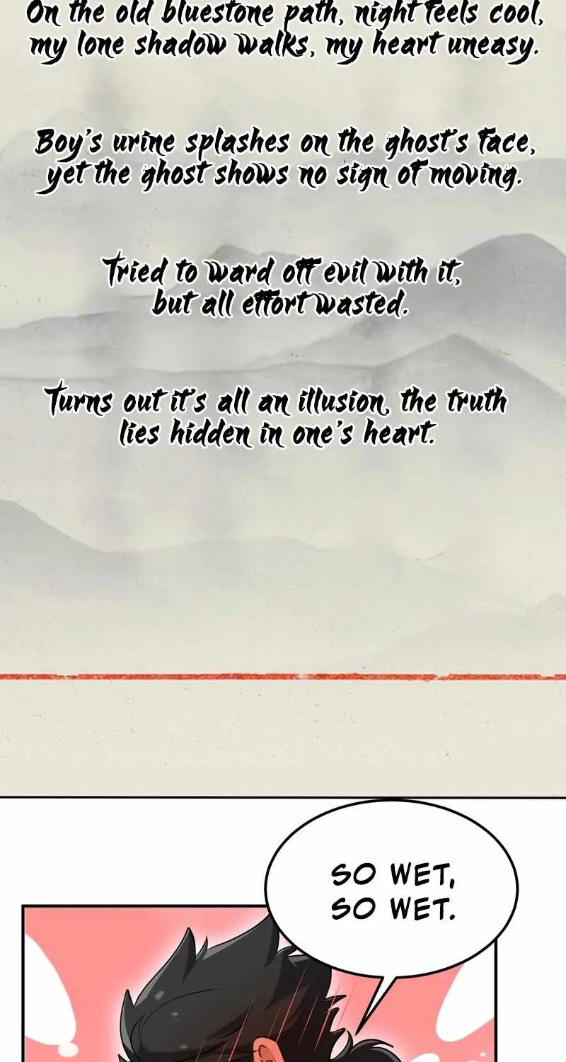 Spirit Realm Wanderer Chapter 15 page 44 - 