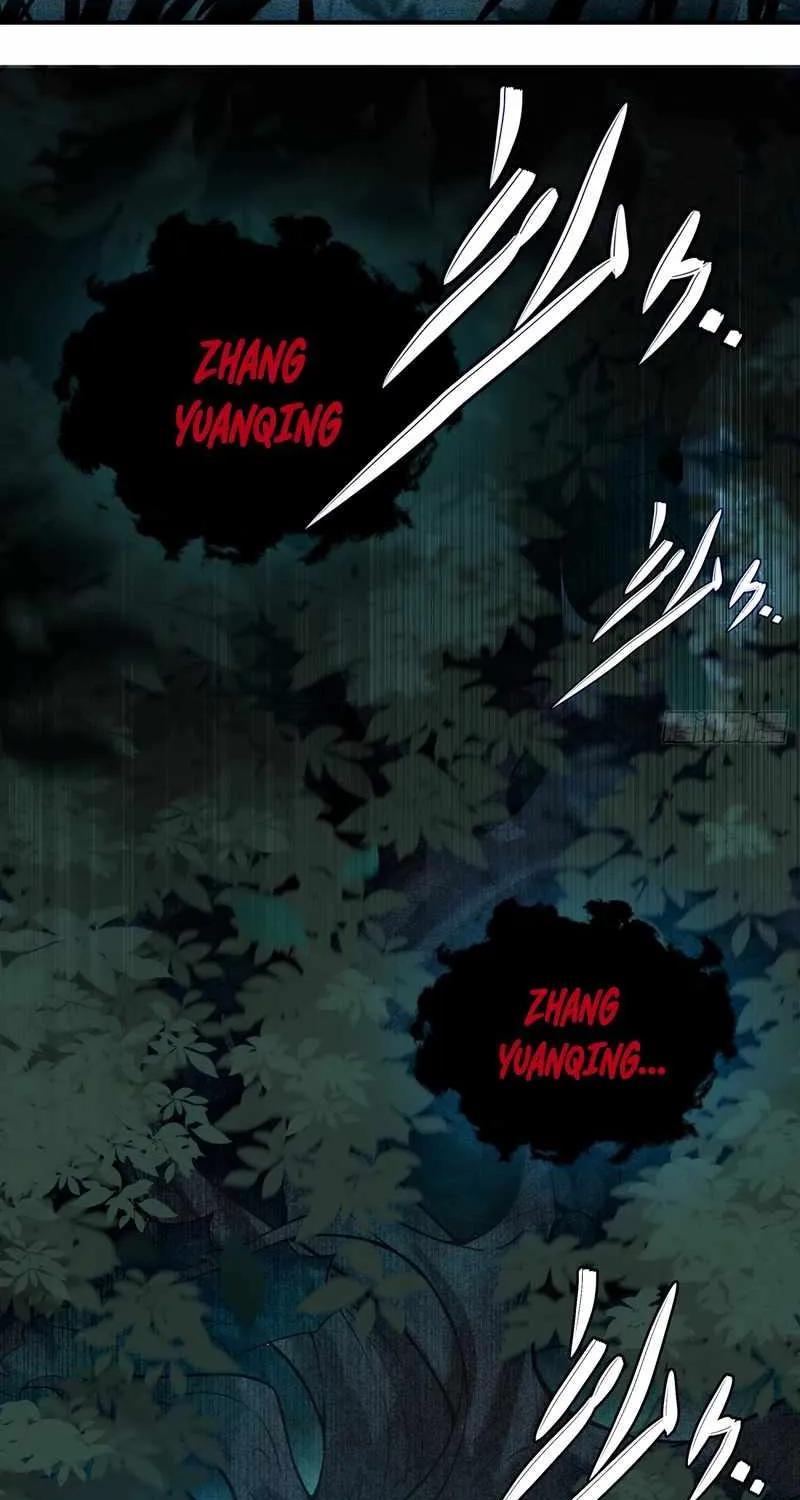 Spirit Realm Wanderer Chapter 15 page 8 - 