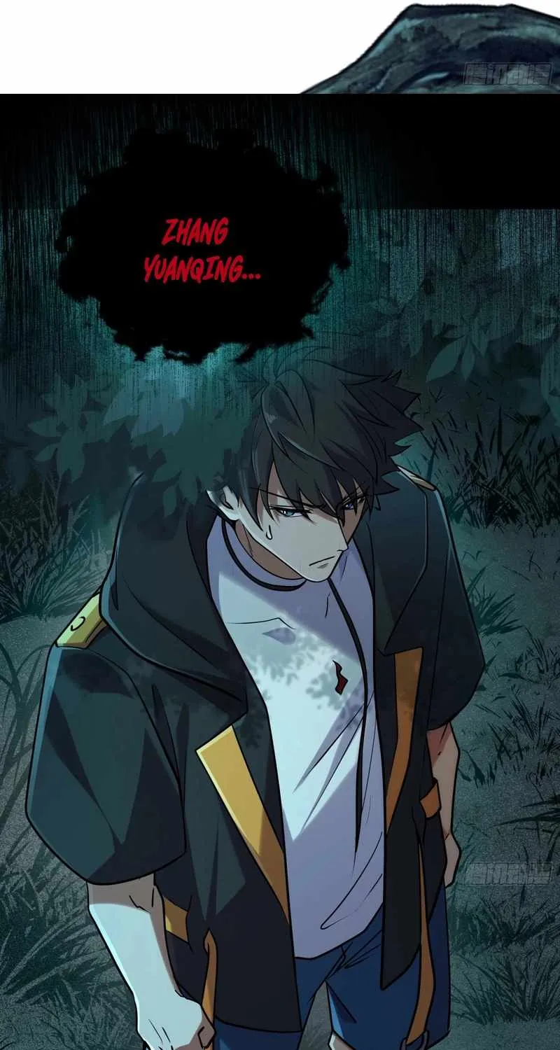 Spirit Realm Wanderer Chapter 15 page 10 - 