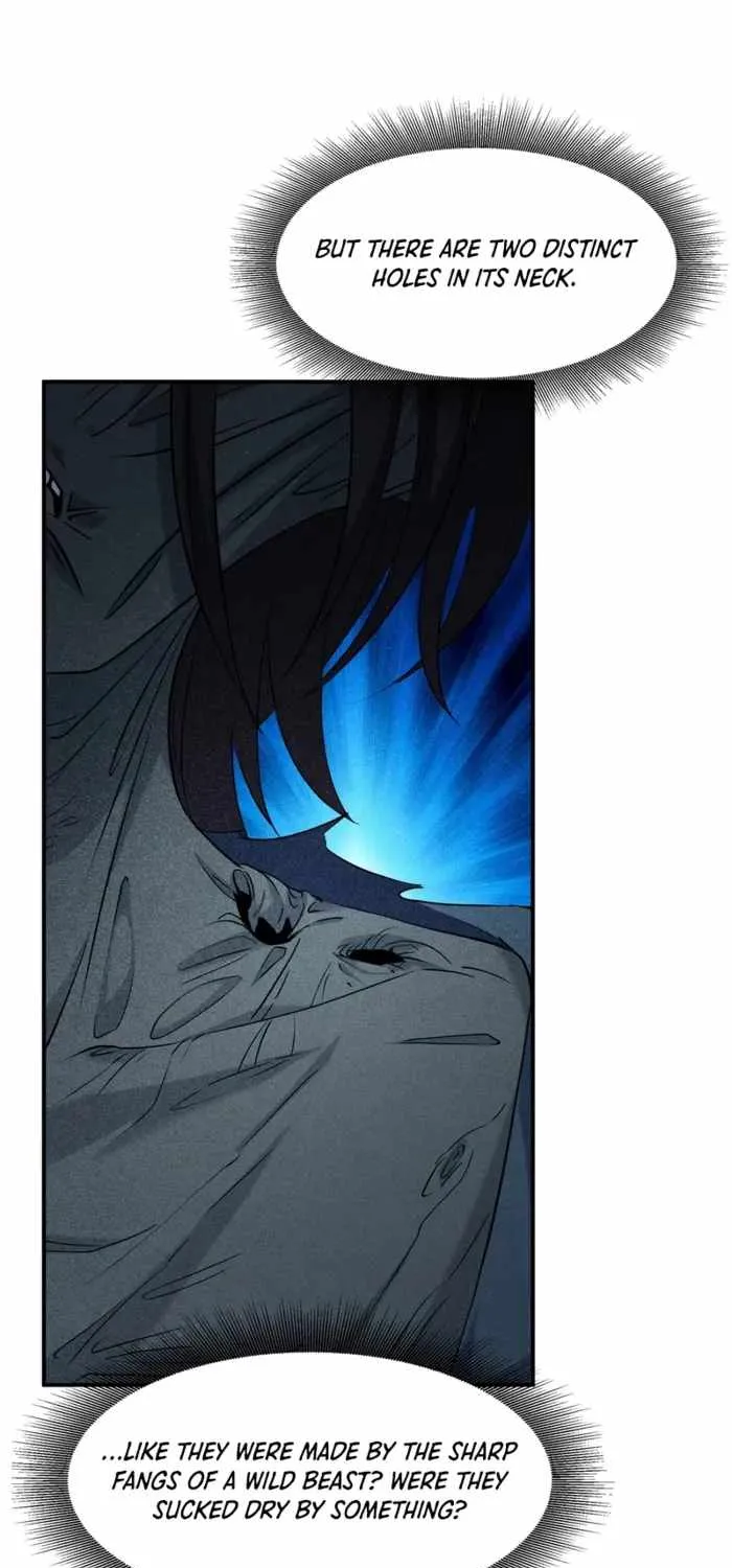 Spirit Realm Wanderer Chapter 16 page 13 - 