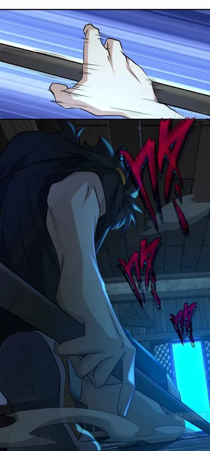 Spirit Realm Wanderer Chapter 16 page 15 - 