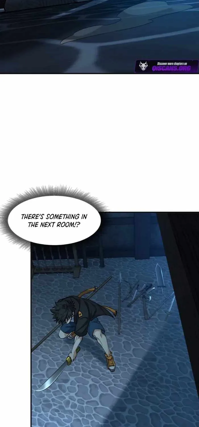 Spirit Realm Wanderer Chapter 16 page 16 - 