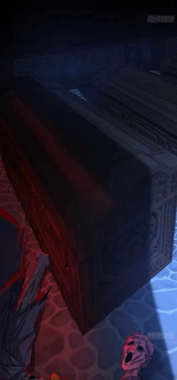 Spirit Realm Wanderer Chapter 16 page 20 - 