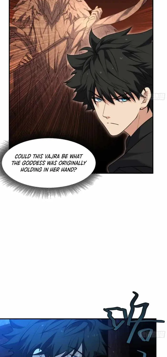 Spirit Realm Wanderer Chapter 16 page 24 - 