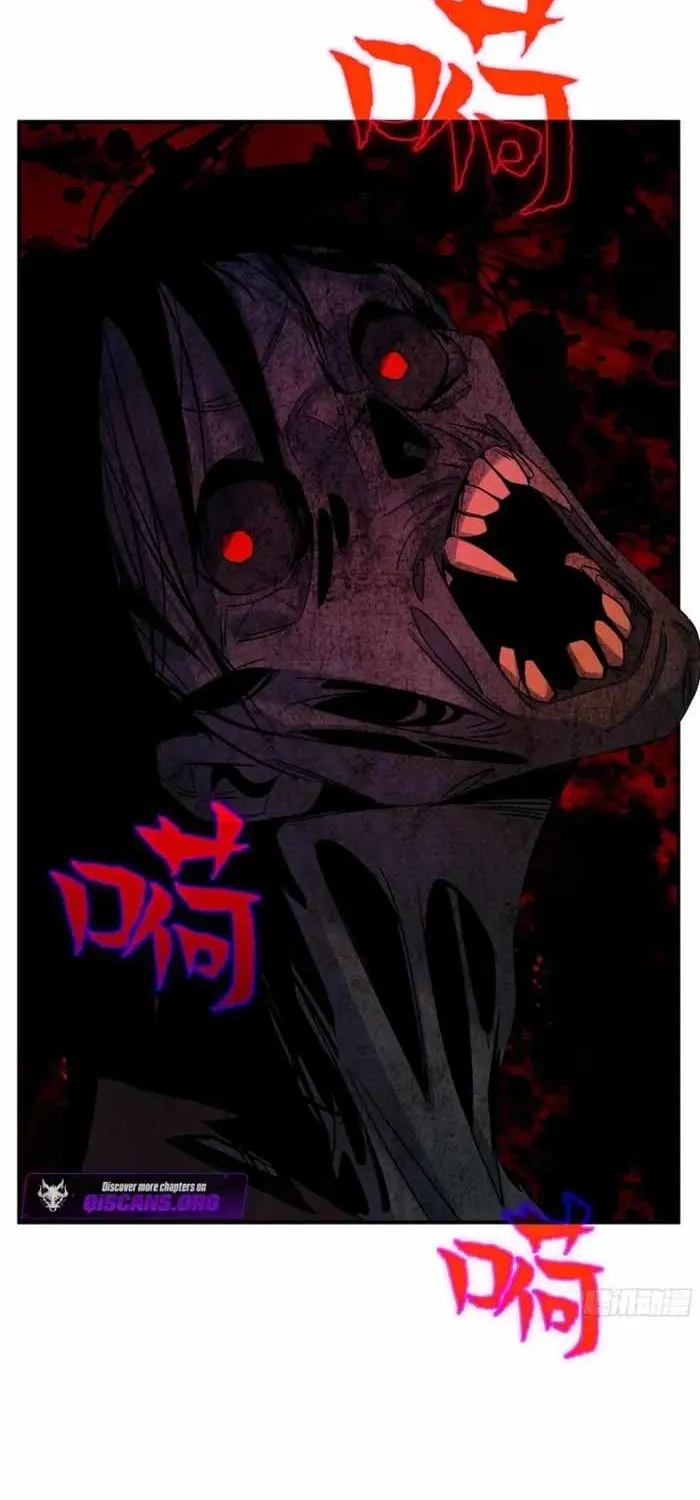 Spirit Realm Wanderer Chapter 16 page 39 - 