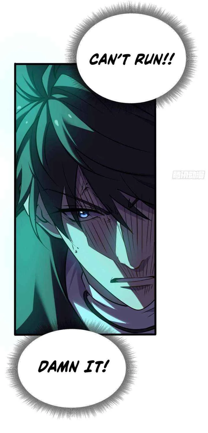 Spirit Realm Wanderer Chapter 17 page 16 - 