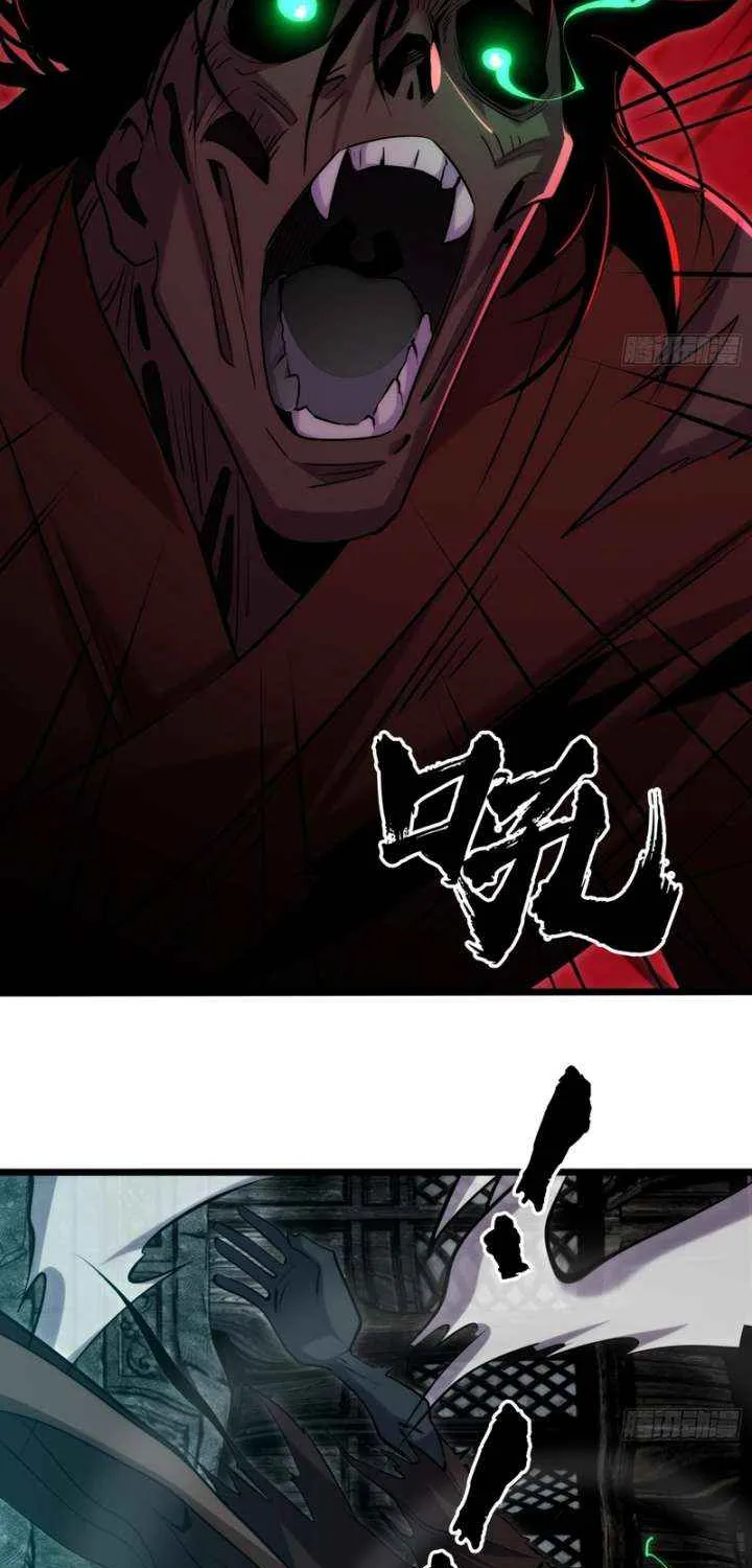 Spirit Realm Wanderer Chapter 17 page 25 - 