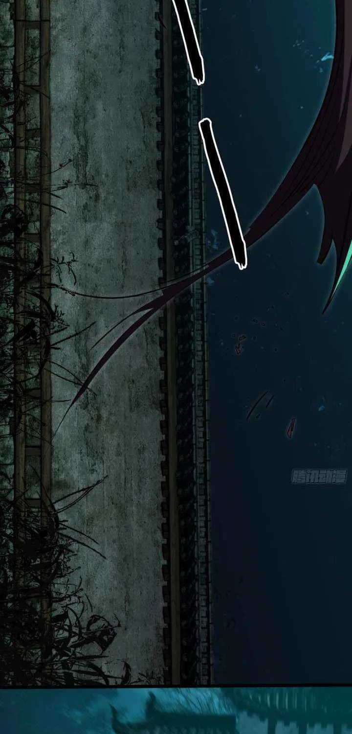 Spirit Realm Wanderer Chapter 17 page 28 - 