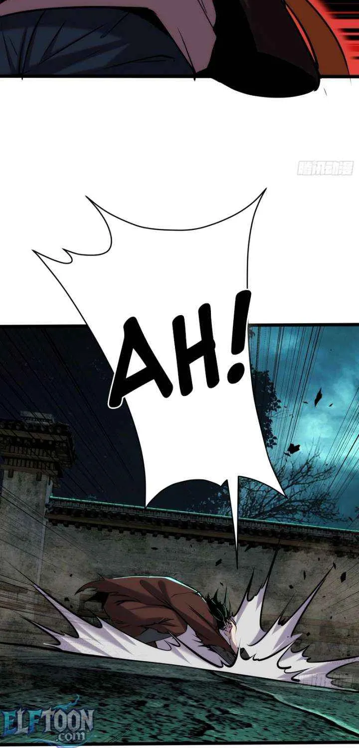 Spirit Realm Wanderer Chapter 17 page 40 - 